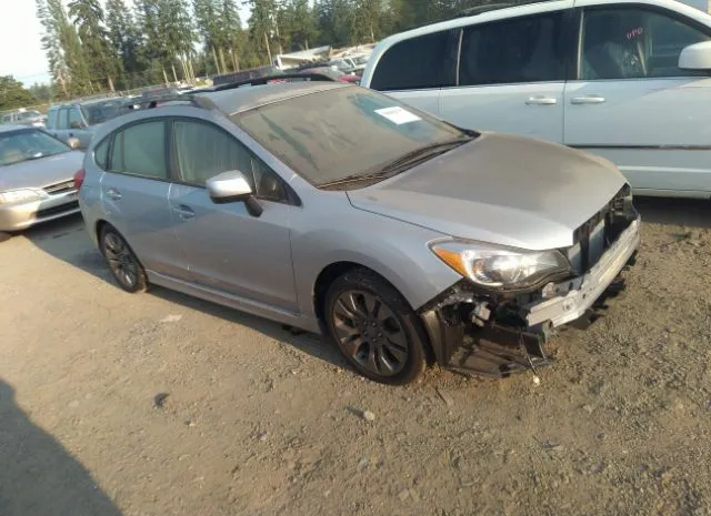 SUBARU IMPREZA WAGON 2014 jf1gpal64e8272713