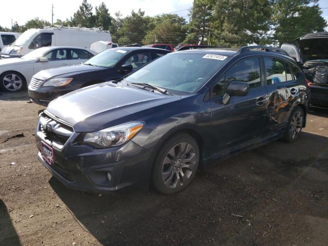 SUBARU IMPREZA SP 2014 jf1gpal64e8274462