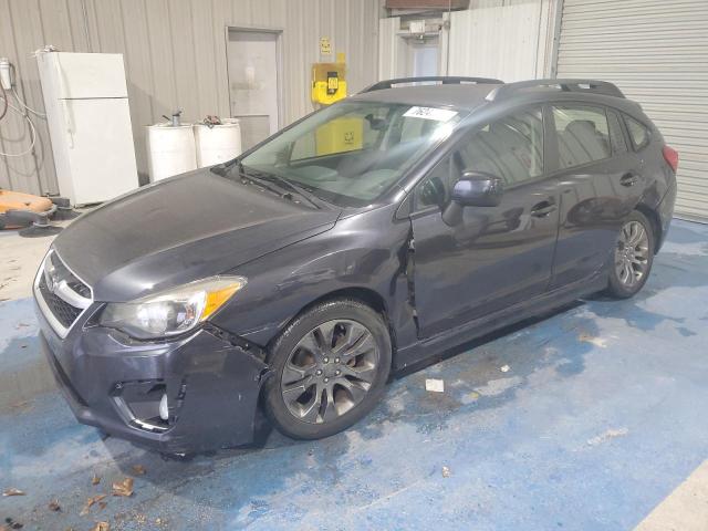 SUBARU IMPREZA 2014 jf1gpal64e8309081