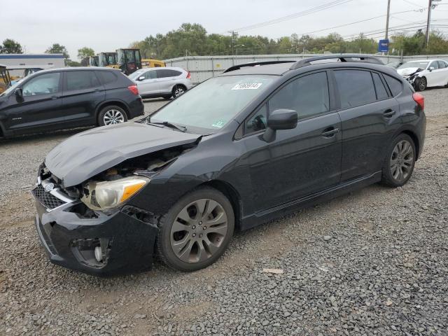 SUBARU IMPREZA SP 2014 jf1gpal64e8310120