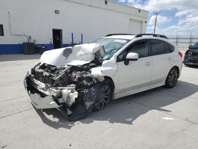 SUBARU IMPREZA 2014 jf1gpal64e9247255