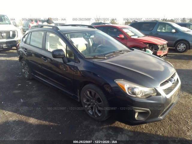 SUBARU IMPREZA WAGON 2014 jf1gpal64eg286035