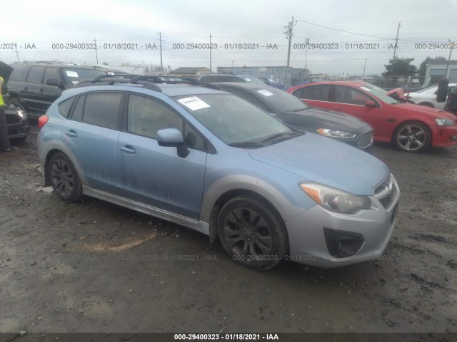 SUBARU IMPREZA WAGON 2012 jf1gpal65cg210658