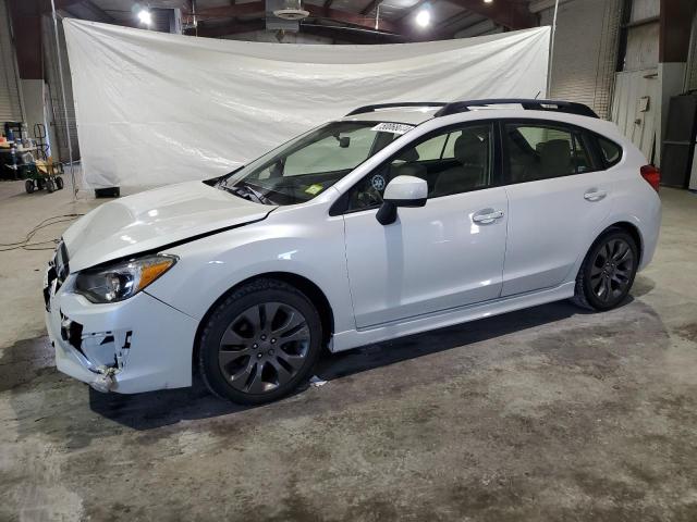 SUBARU IMPREZA 2012 jf1gpal65cg231235