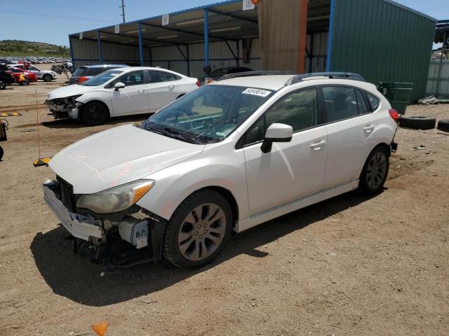 SUBARU IMPREZA 2012 jf1gpal65ch227390