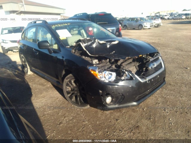 SUBARU IMPREZA WAGON 2013 jf1gpal65d1839762