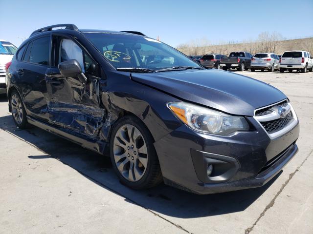 SUBARU IMPREZA SP 2013 jf1gpal65d1887911