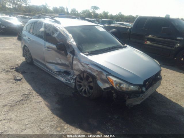 SUBARU IMPREZA WAGON 2013 jf1gpal65d2217253