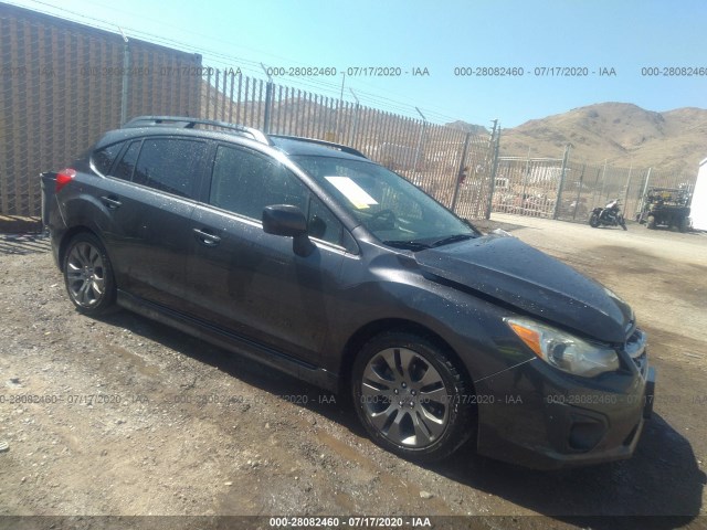 SUBARU IMPREZA WAGON 2013 jf1gpal65d2815388