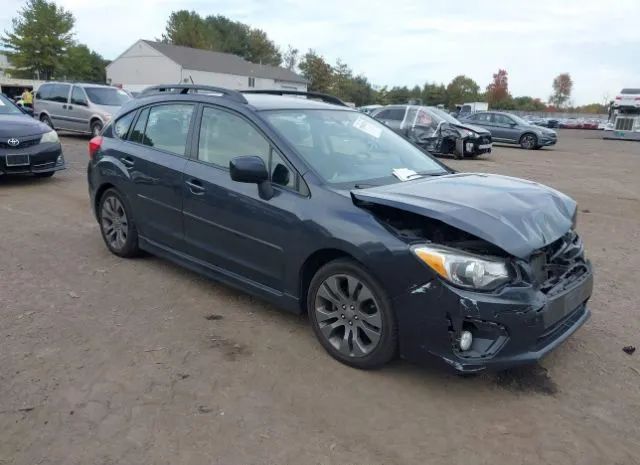 SUBARU IMPREZA 2013 jf1gpal65d2858936