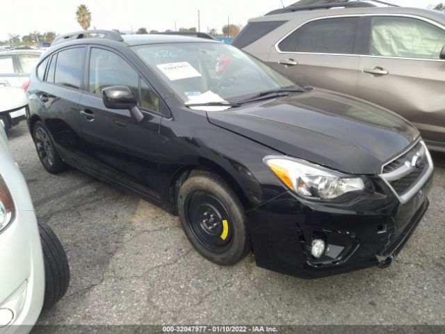 SUBARU IMPREZA WAGON 2013 jf1gpal65d2885702