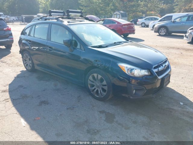 SUBARU IMPREZA WAGON 2013 jf1gpal65d2888986