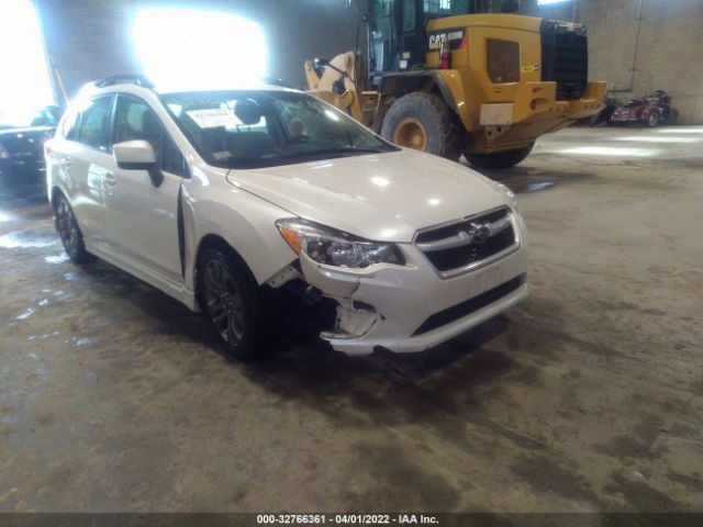 SUBARU IMPREZA WAGON 2013 jf1gpal65dg824899