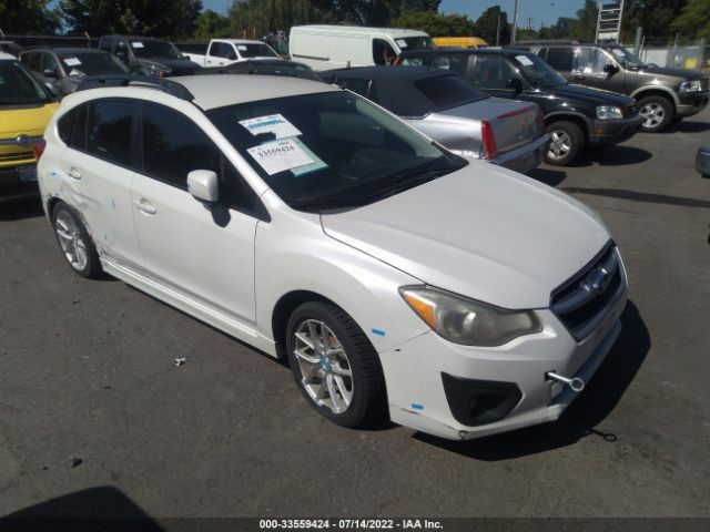 SUBARU IMPREZA WAGON 2013 jf1gpal65dg836969