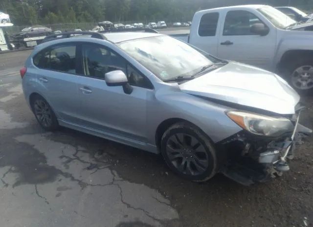 SUBARU IMPREZA 2013 jf1gpal65dg850158