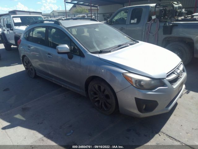 SUBARU IMPREZA WAGON 2013 jf1gpal65dh200725