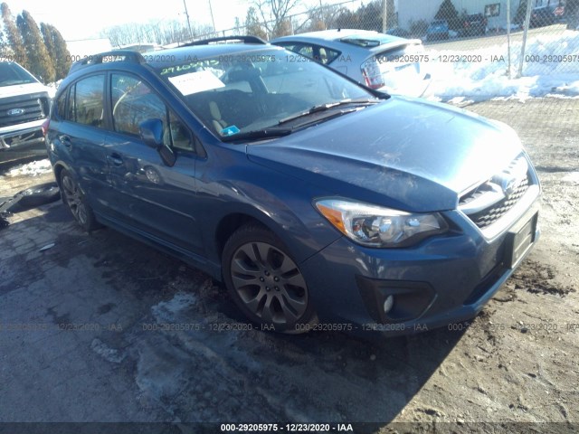 SUBARU IMPREZA WAGON 2013 jf1gpal65dh822760