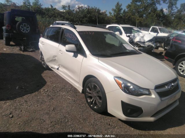 SUBARU IMPREZA WAGON 2013 jf1gpal65dh836514