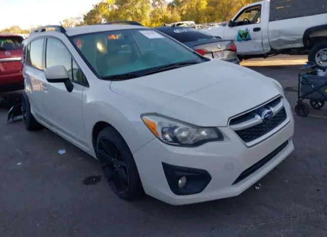 SUBARU IMPREZA WAGON 2013 jf1gpal65dh845276