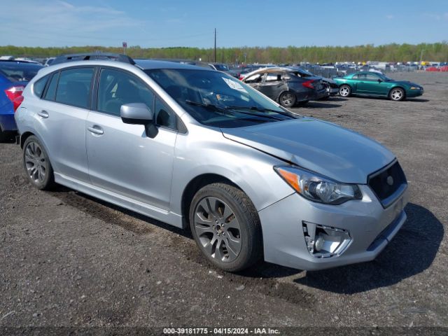 SUBARU IMPREZA 2013 jf1gpal65dh845729