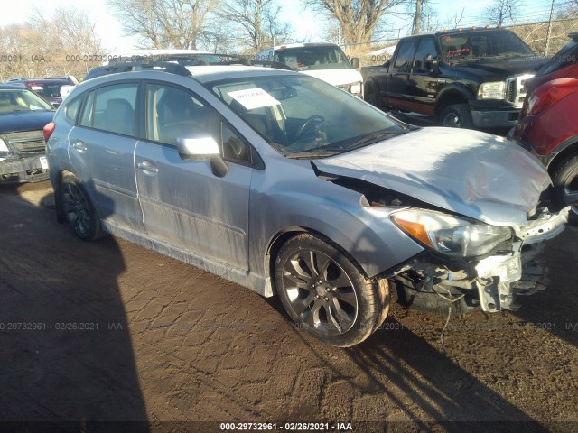 SUBARU IMPREZA WAGON 2014 jf1gpal65e8211936