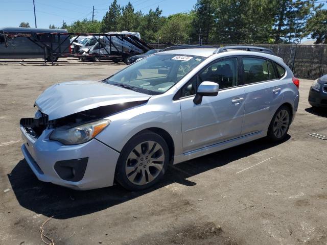 SUBARU IMPREZA 2014 jf1gpal65e8221205