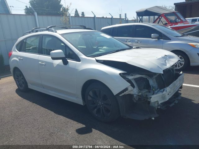 SUBARU IMPREZA 2014 jf1gpal65e8222287