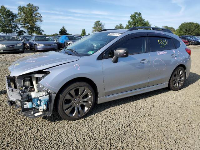 SUBARU IMPREZA SP 2014 jf1gpal65e8250963