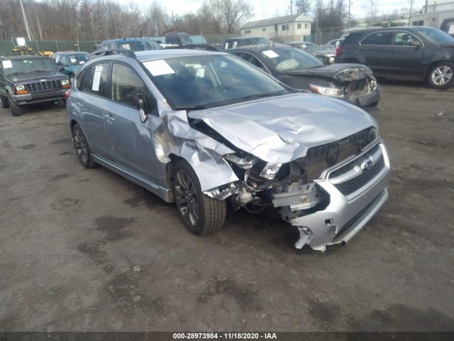 SUBARU NULL 2014 jf1gpal65e8260375