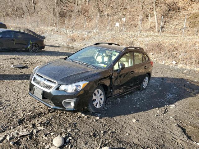 SUBARU IMPREZA SP 2014 jf1gpal65e8279363