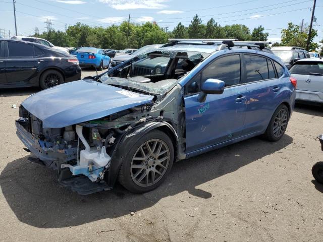 SUBARU IMPREZA SP 2014 jf1gpal65e8325113