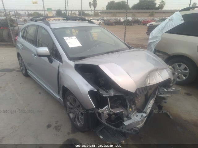 SUBARU IMPREZA WAGON 2014 jf1gpal65e8339884