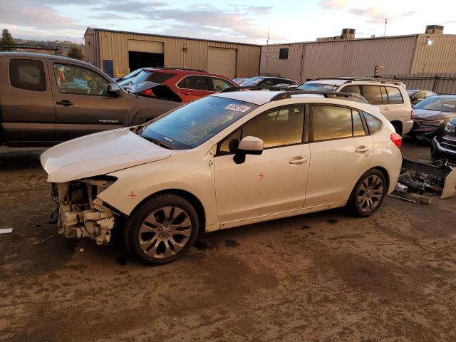 SUBARU IMPREZA 2014 jf1gpal65e9226799