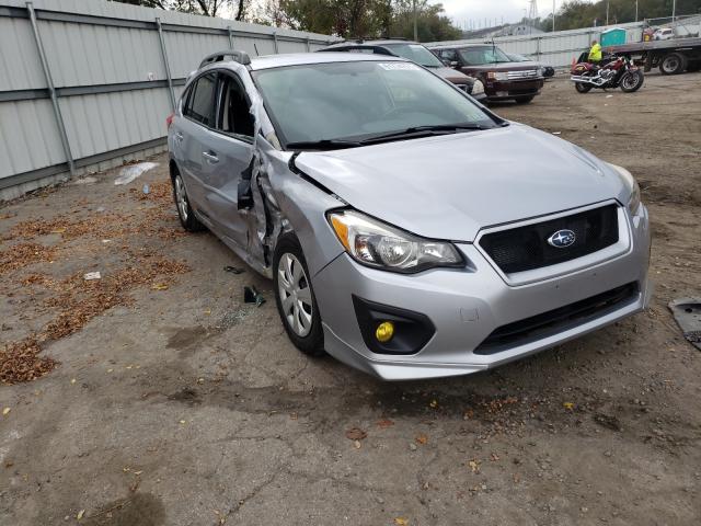 SUBARU IMPREZA SP 2014 jf1gpal65e9231906