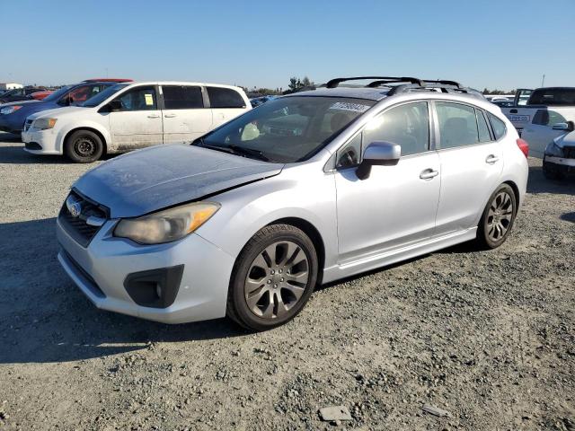 SUBARU IMPREZA 2014 jf1gpal65e9307947