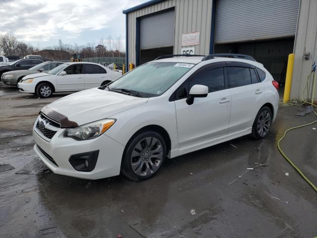 SUBARU IMPREZA SP 2014 jf1gpal65eg323805