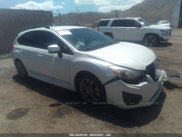 SUBARU IMPREZA WAGON 2014 jf1gpal65eh306108