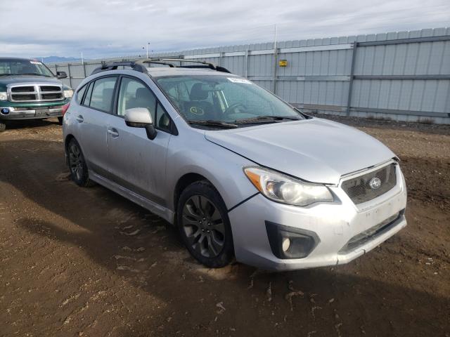 SUBARU IMPREZA SP 2012 jf1gpal66cg202780