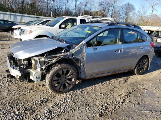 SUBARU IMPREZA 2012 jf1gpal66cg240784