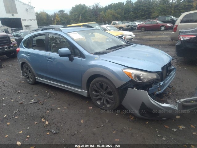 SUBARU IMPREZA WAGON 2012 jf1gpal66ch206869