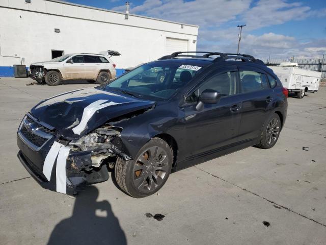 SUBARU IMPREZA 2012 jf1gpal66ch227012