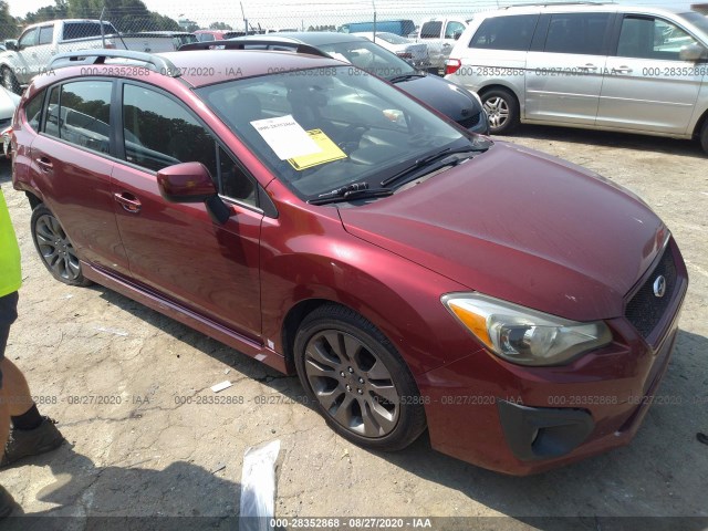 SUBARU IMPREZA WAGON 2012 jf1gpal66ch229147