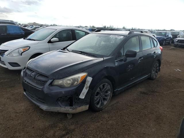 SUBARU IMPREZA SP 2012 jf1gpal66ch238303