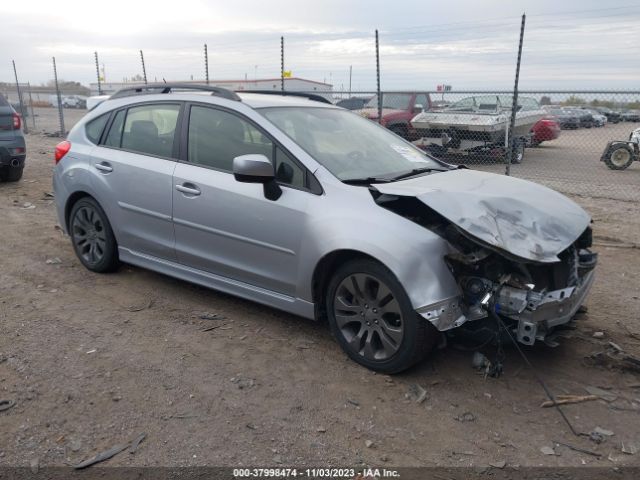 SUBARU IMPREZA 2012 jf1gpal66ch239628