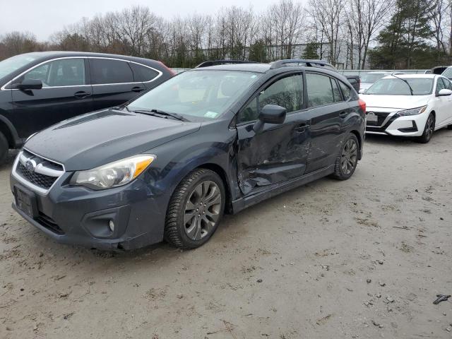 SUBARU IMPREZA 2012 jf1gpal66ch241038