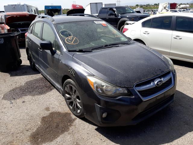 SUBARU IMPREZA SP 2012 jf1gpal66ch247339