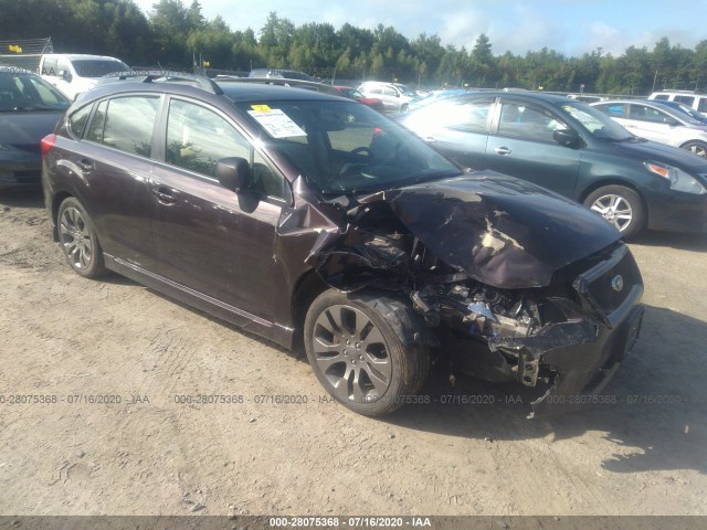 SUBARU IMPREZA WAGON 2013 jf1gpal66d1865481