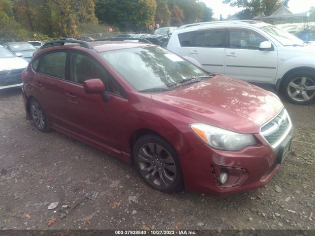 SUBARU NULL 2013 jf1gpal66d1865836