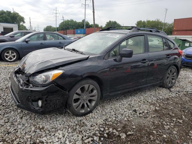 SUBARU IMPREZA SP 2013 jf1gpal66d2218251