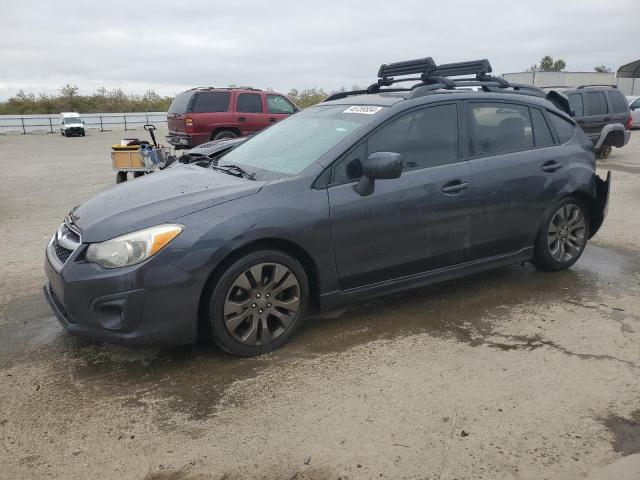 SUBARU IMPREZA 2013 jf1gpal66d2830174